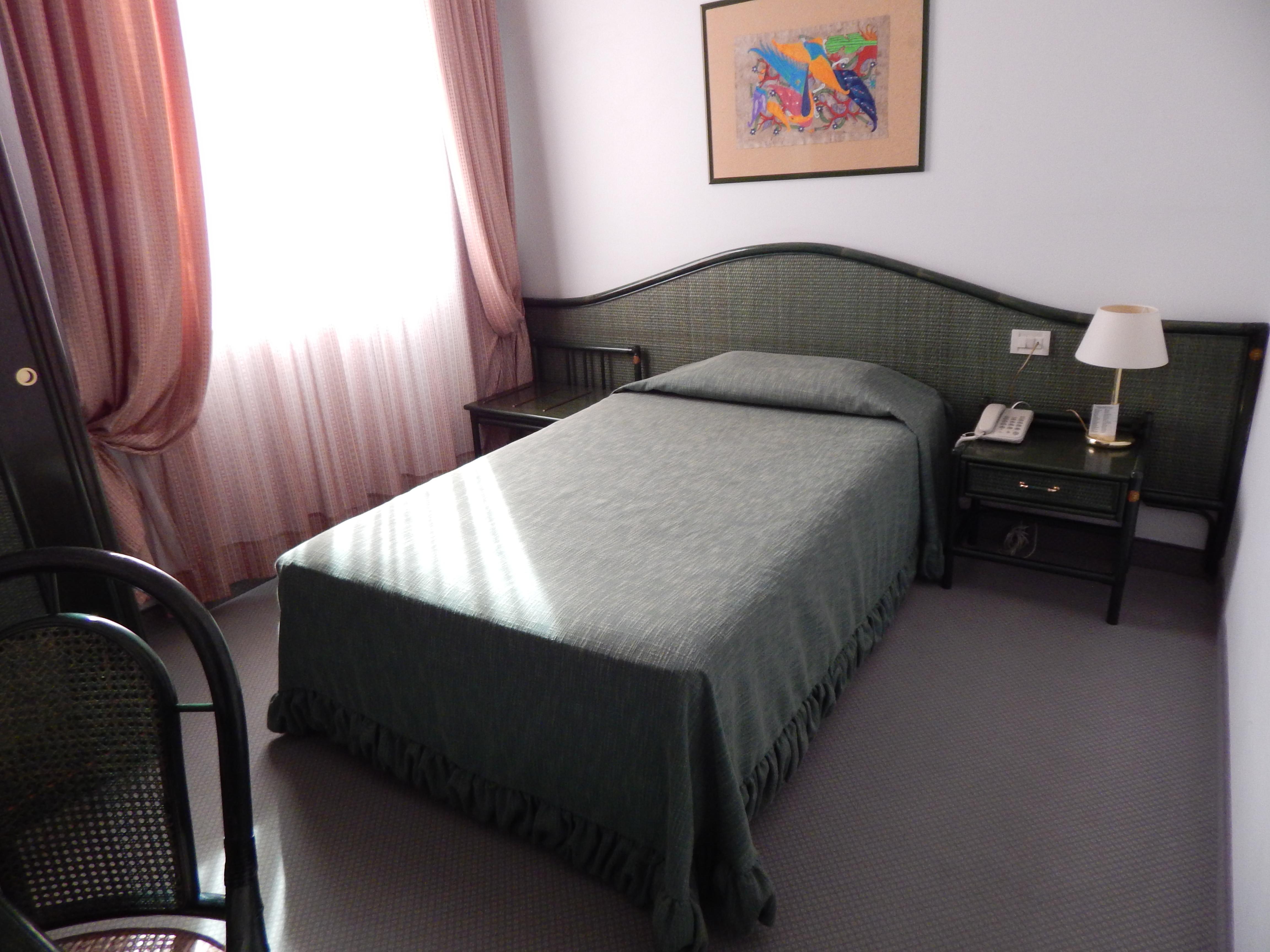 Quarto Inferiore Hilton Garden Inn Bologna North מראה חיצוני תמונה