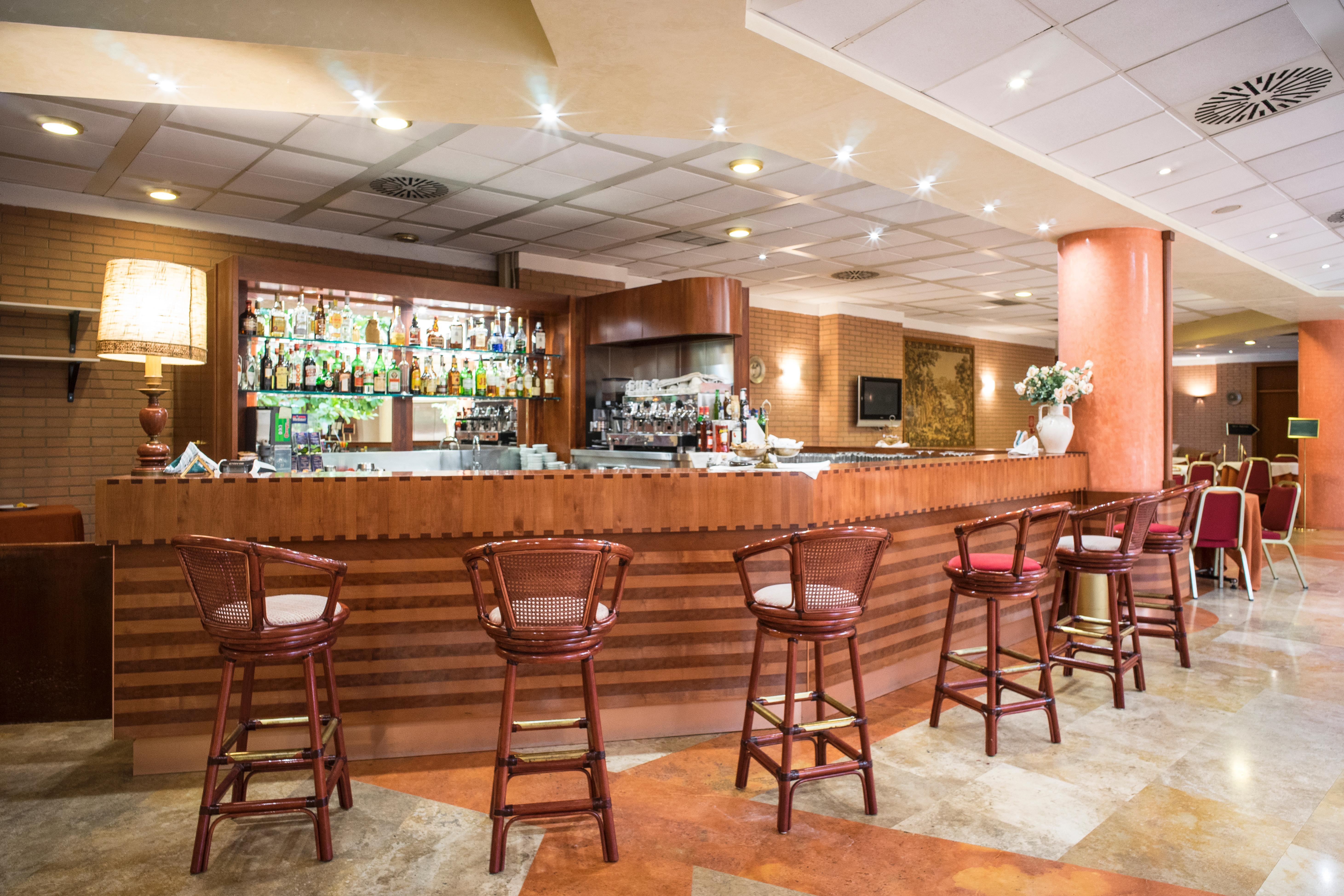 Quarto Inferiore Hilton Garden Inn Bologna North מראה חיצוני תמונה
