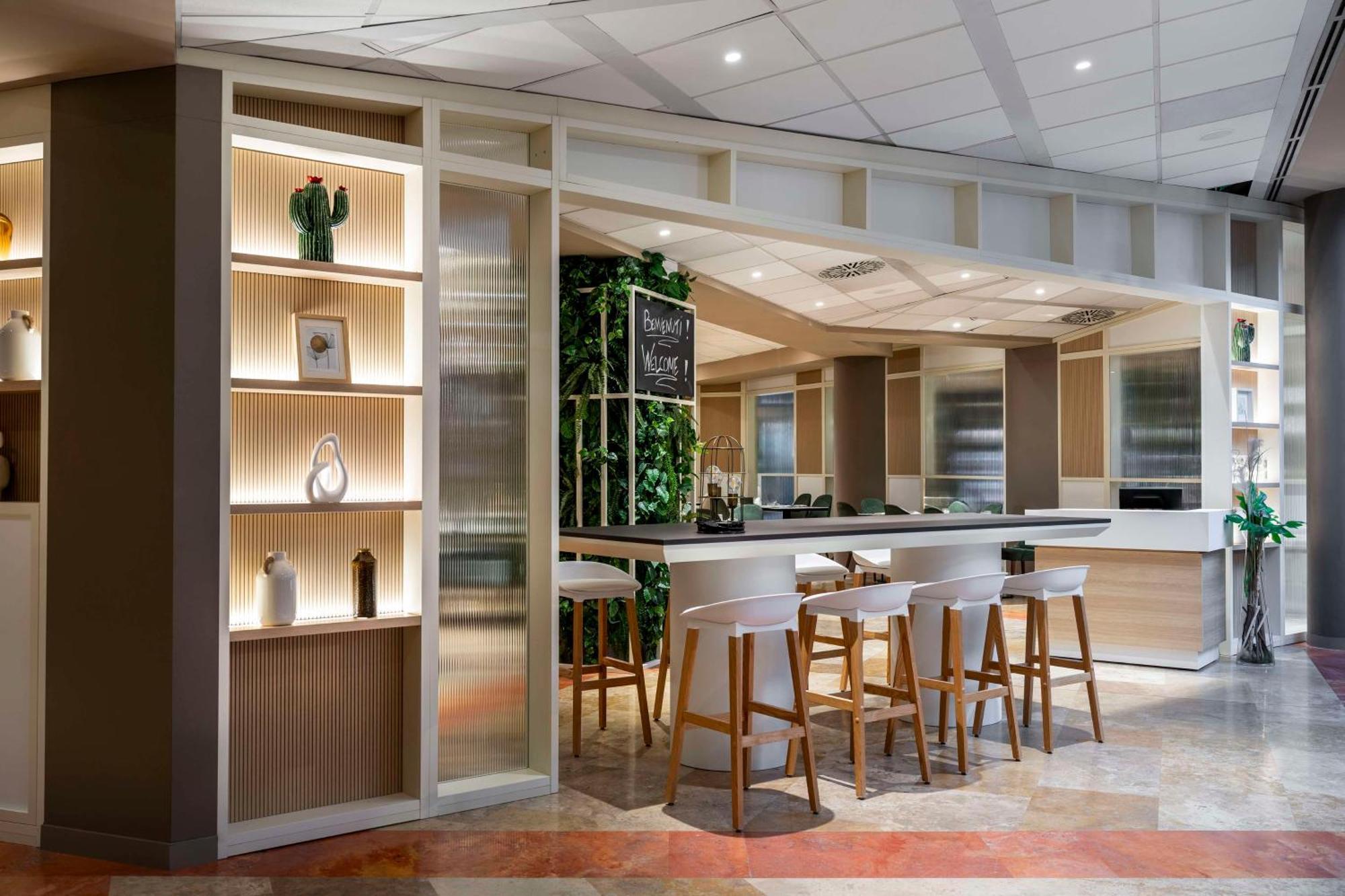 Quarto Inferiore Hilton Garden Inn Bologna North מראה חיצוני תמונה